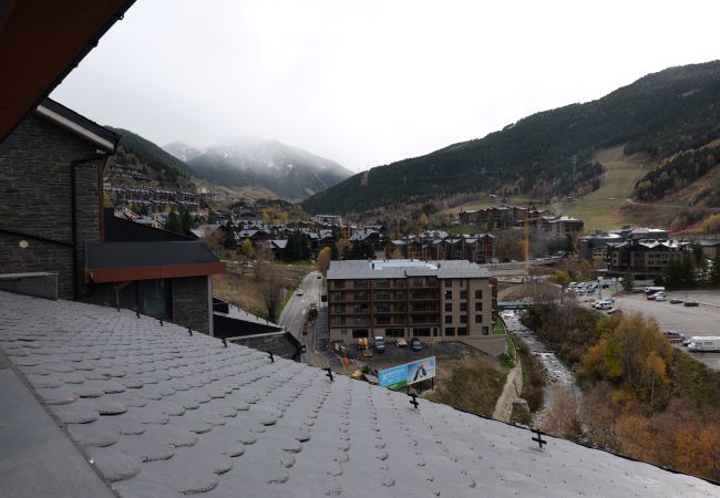 Apartament en El Tarter - Llop Apartament en El Tarter - Llop