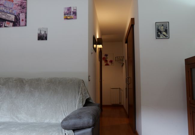 Apartament en El Tarter - Llop Apartament en El Tarter - Llop