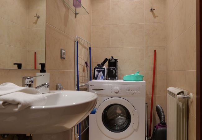 Apartament en El Tarter - Llop Apartament en El Tarter - Llop