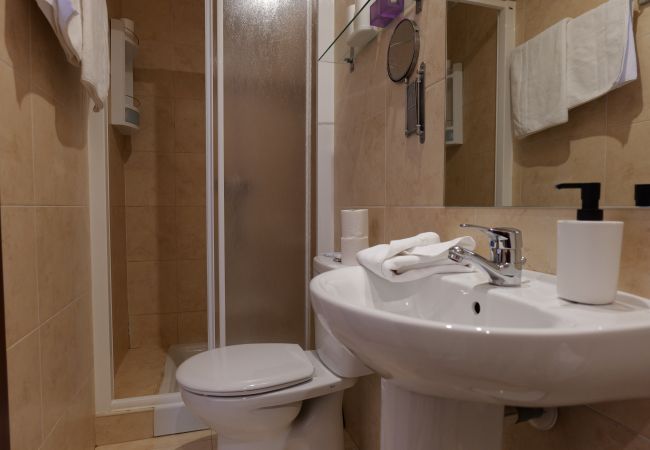 Apartament en El Tarter - Llop Apartament en El Tarter - Llop