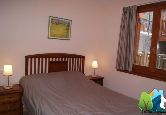 Apartament en Soldeu - Llebre Apartament en Soldeu - Llebre