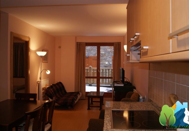 Apartament en Soldeu - Llebre Apartament en Soldeu - Llebre