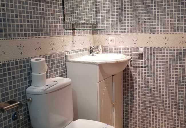 Apartament en Soldeu - Cabirol Apartament en Soldeu - Cabirol