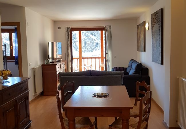 Apartament en Soldeu - Cabirol Apartament en Soldeu - Cabirol