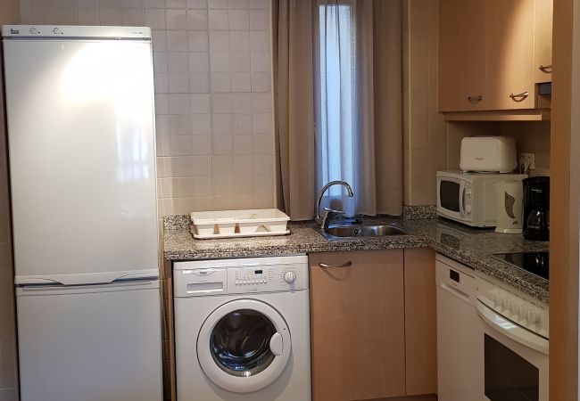 Apartament en Soldeu - Cabirol Apartament en Soldeu - Cabirol