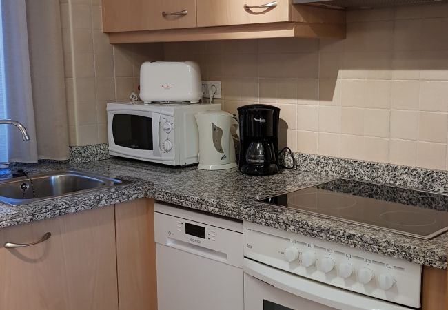 Apartament en Soldeu - Cabirol Apartament en Soldeu - Cabirol