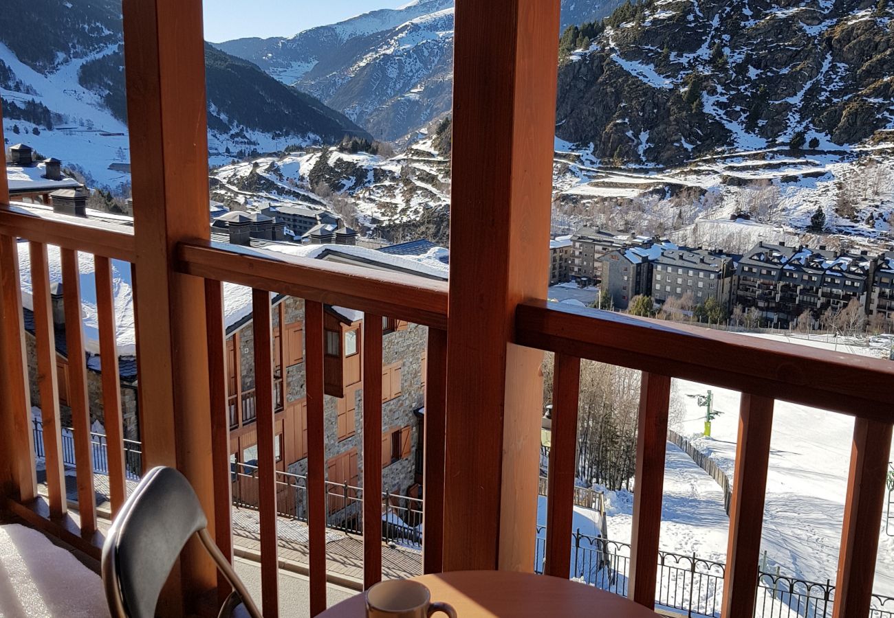 Apartament en Soldeu - Cabirol Apartament en Soldeu - Cabirol