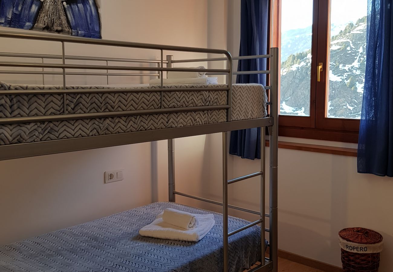 Apartament en Soldeu - Cabirol Apartament en Soldeu - Cabirol
