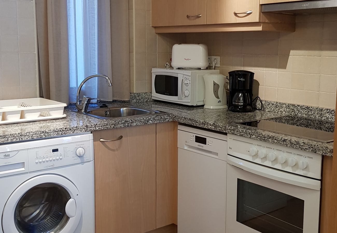 Apartament en Soldeu - Cabirol Apartament en Soldeu - Cabirol