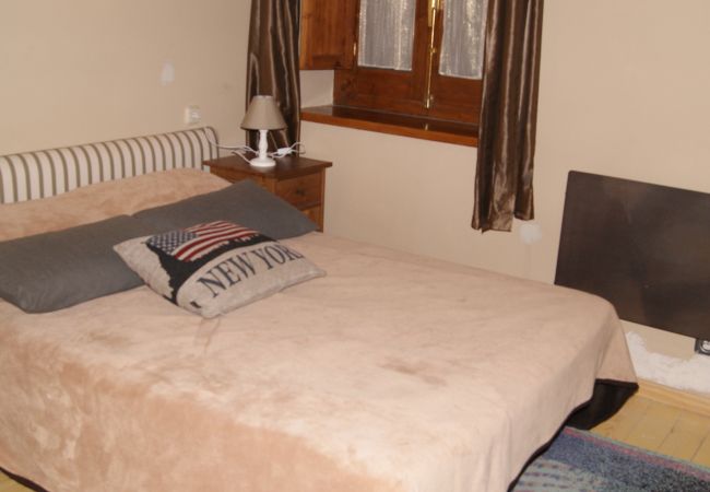 Apartament en El Tarter - Teixó Apartament en El Tarter - Teixó