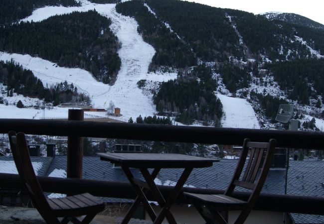 Apartament en El Tarter - Teixó Apartament en El Tarter - Teixó