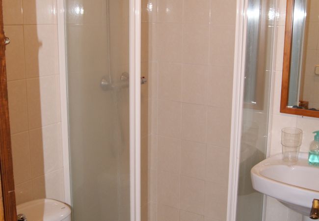 Apartament en El Tarter - Teixó Apartament en El Tarter - Teixó