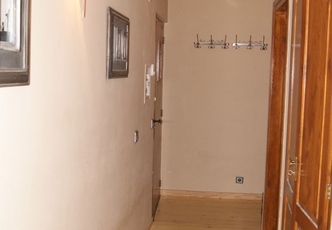 Apartament en El Tarter - Teixó Apartament en El Tarter - Teixó