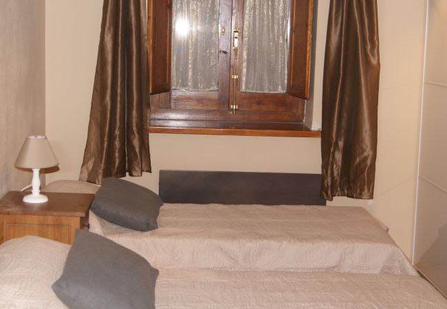 Apartament en El Tarter - Teixó Apartament en El Tarter - Teixó