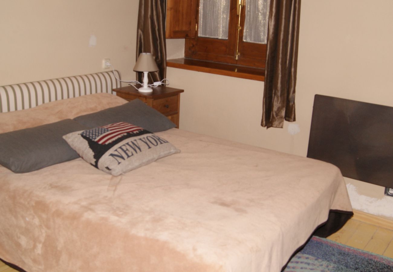 Apartament en El Tarter - Teixó Apartament en El Tarter - Teixó