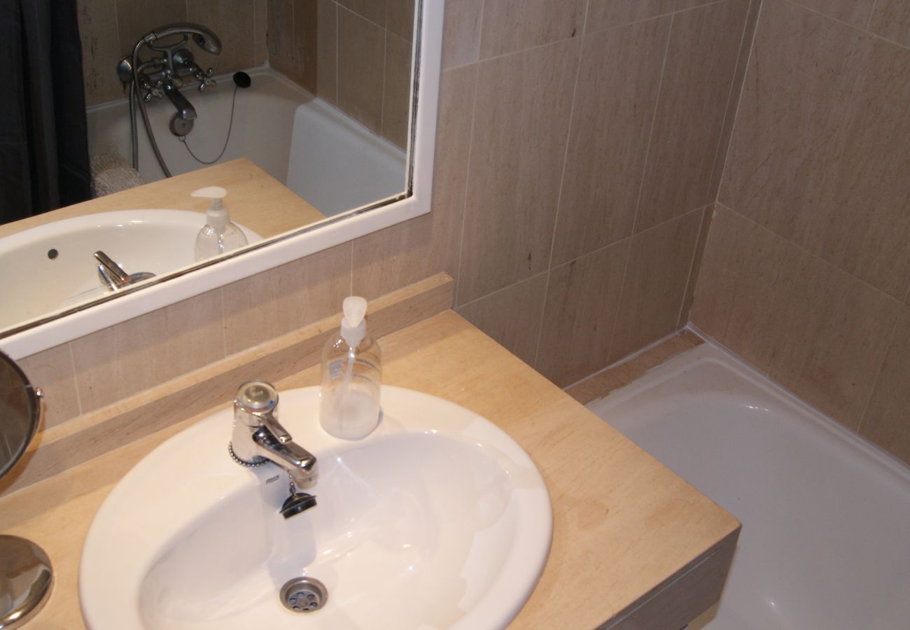 Apartament en El Tarter - Teixó Apartament en El Tarter - Teixó