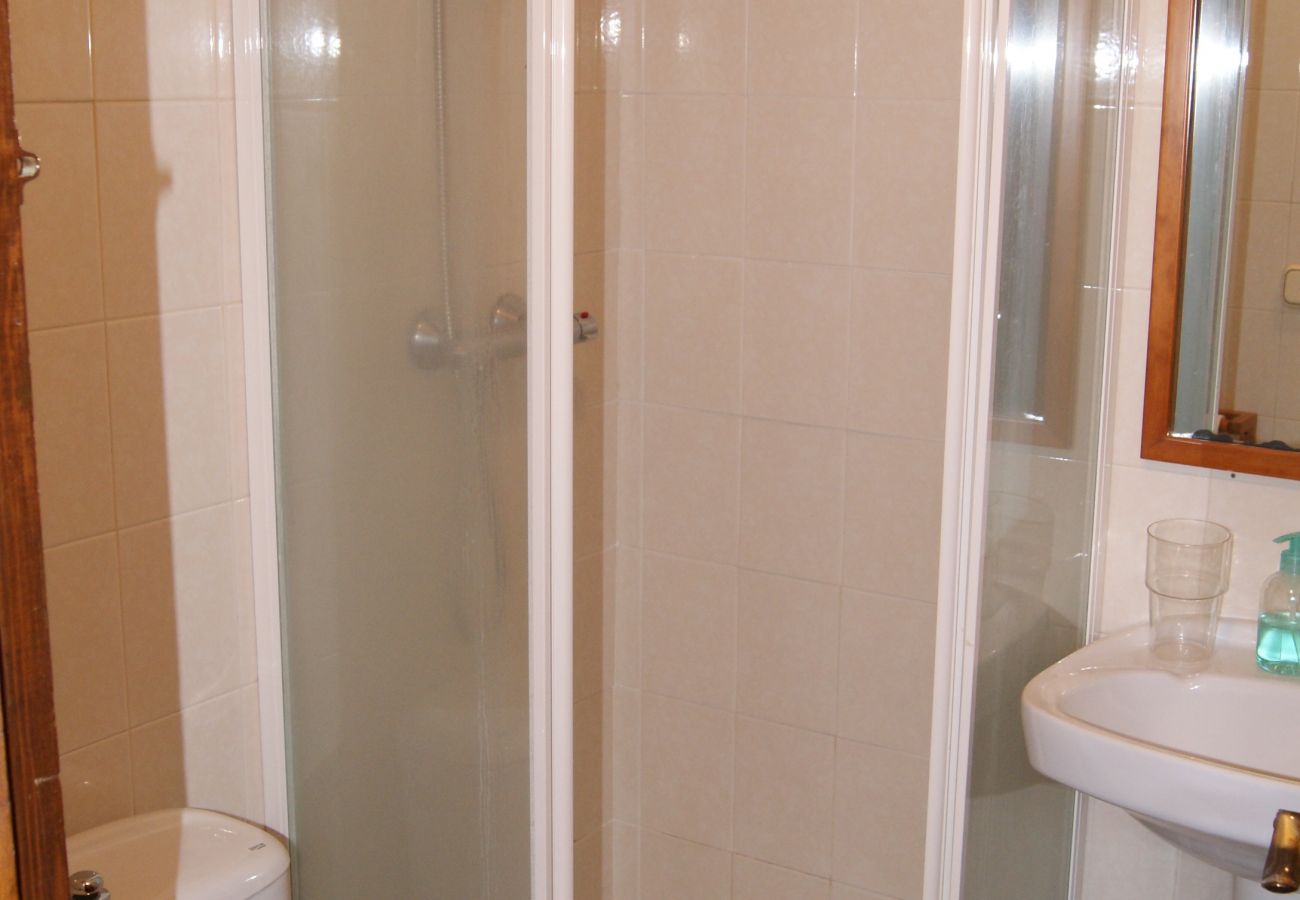 Apartament en El Tarter - Teixó Apartament en El Tarter - Teixó