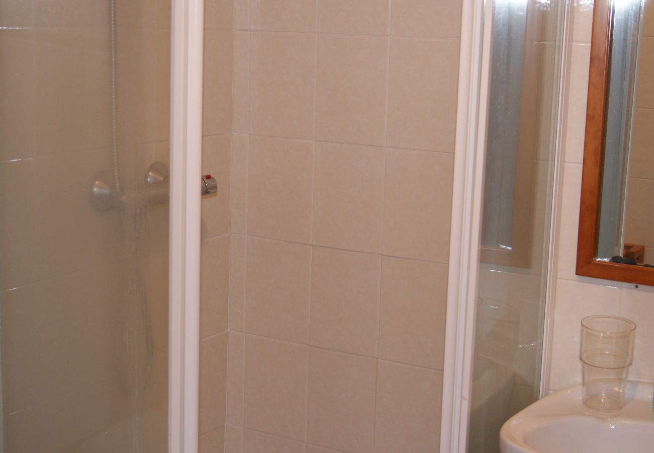 Apartament en El Tarter - Teixó Apartament en El Tarter - Teixó