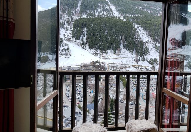 Apartament en El Tarter - Daina Apartament en El Tarter - Daina