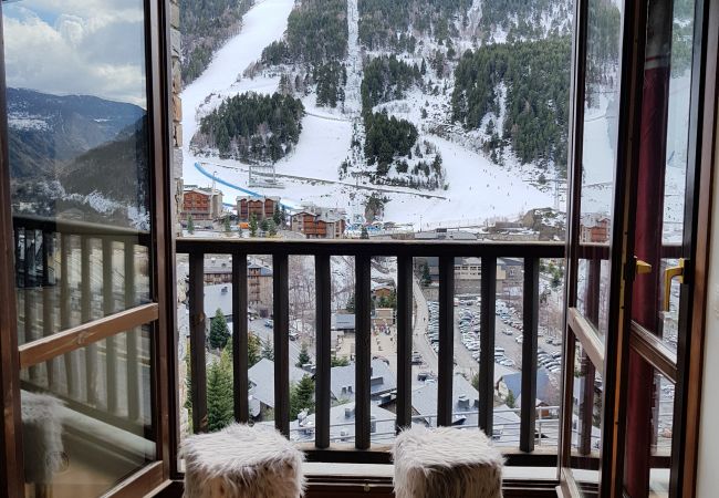 Apartament en El Tarter - Daina Apartament en El Tarter - Daina