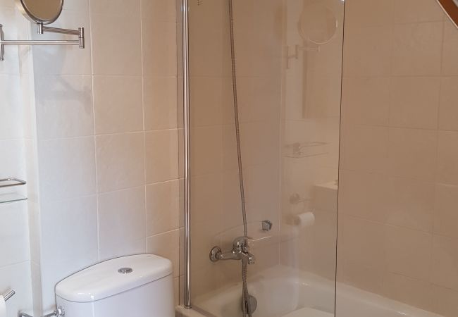 Apartament en El Tarter - Daina Apartament en El Tarter - Daina