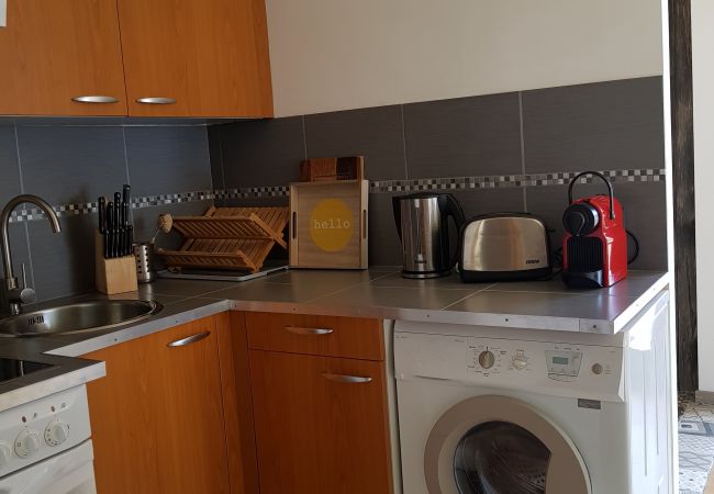 Apartament en El Tarter - Daina Apartament en El Tarter - Daina