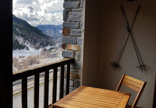 Apartament en El Tarter - Daina Apartament en El Tarter - Daina