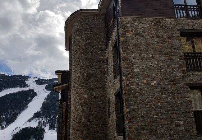 Apartament en El Tarter - Daina Apartament en El Tarter - Daina