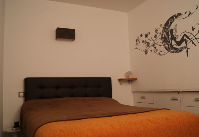 Estudi en El Tarter - Geneta Estudi en El Tarter - Geneta