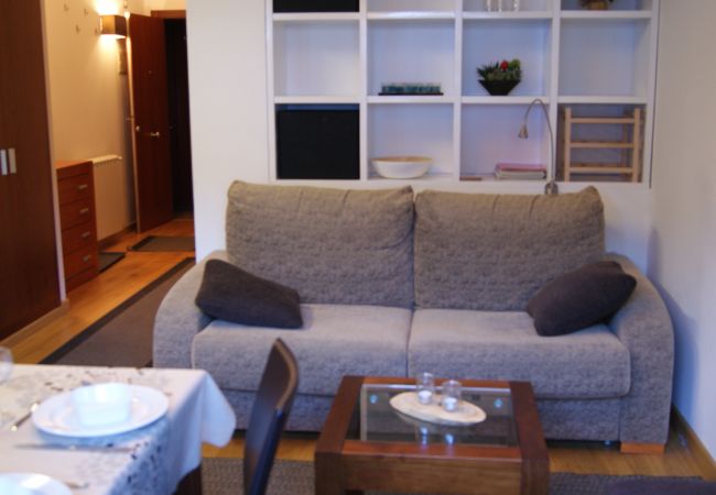 Estudi en El Tarter - Geneta Estudi en El Tarter - Geneta