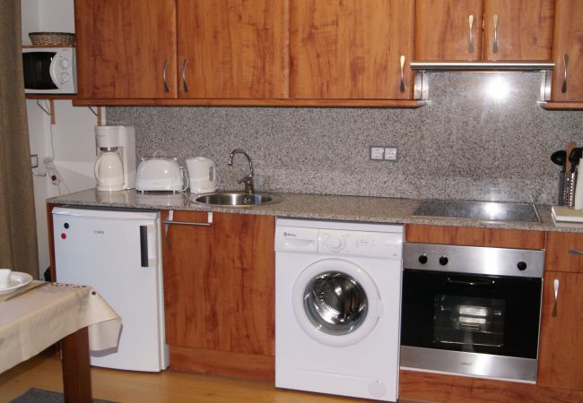 Estudi en El Tarter - Geneta Estudi en El Tarter - Geneta