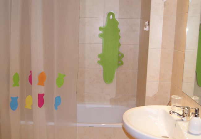 Estudi en El Tarter - Geneta Estudi en El Tarter - Geneta