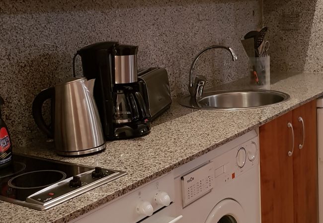 Estudi en El Tarter - Cubil Estudi en El Tarter - Cubil