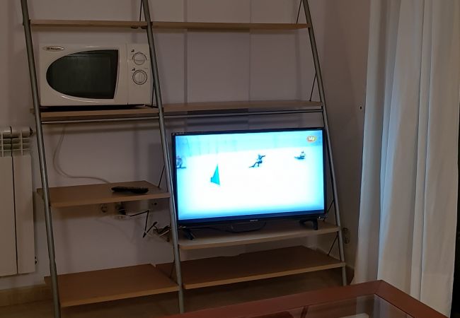 Estudi en El Tarter - Cubil Estudi en El Tarter - Cubil