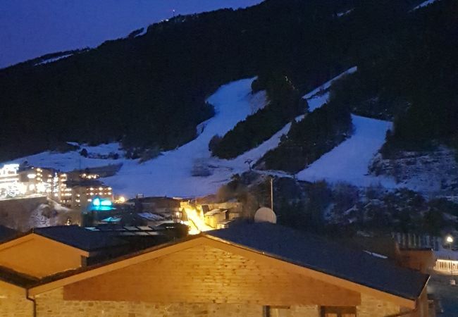 Estudi en El Tarter - Cubil Estudi en El Tarter - Cubil