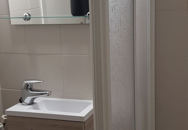 Estudi en El Tarter - Clots Estudi en El Tarter - Clots