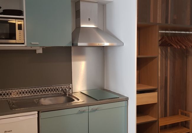 Estudi en El Tarter - Clots Estudi en El Tarter - Clots