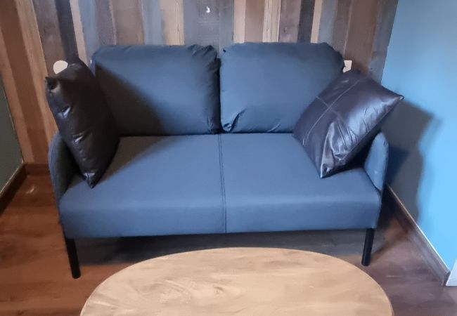 Estudi en El Tarter - Clots