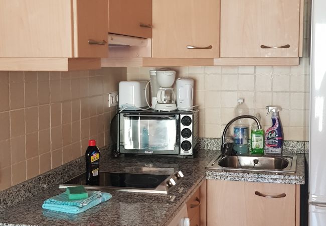Apartament en Soldeu - Perdiu Apartament en Soldeu - Perdiu
