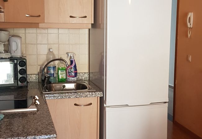 Apartament en Soldeu - Perdiu Apartament en Soldeu - Perdiu