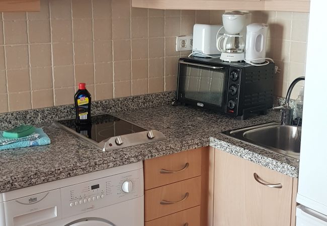 Apartament en Soldeu - Perdiu Apartament en Soldeu - Perdiu