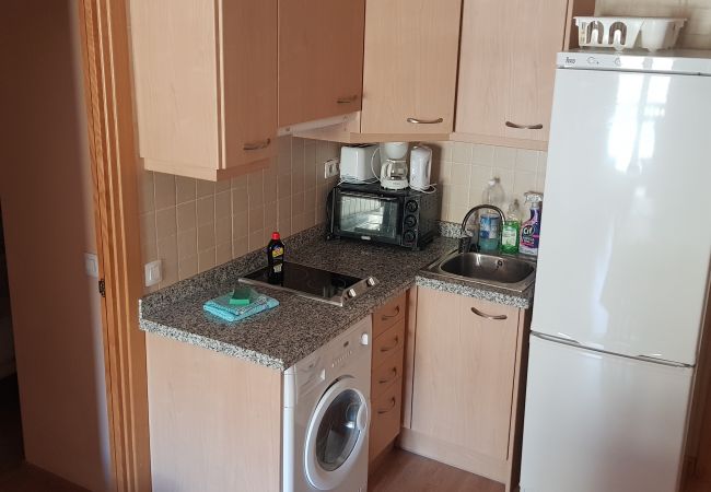 Apartament en Soldeu - Perdiu Apartament en Soldeu - Perdiu