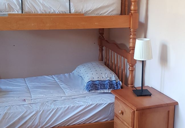 Apartament en Soldeu - Perdiu Apartament en Soldeu - Perdiu