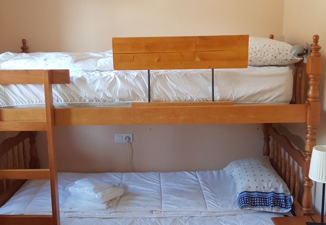 Apartament en Soldeu - Perdiu Apartament en Soldeu - Perdiu