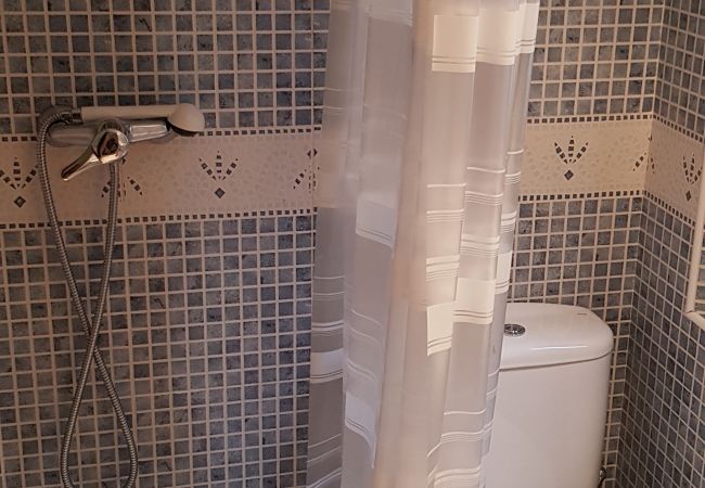Apartament en Soldeu - Perdiu Apartament en Soldeu - Perdiu