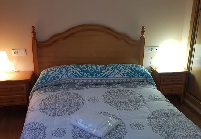 Apartament en Soldeu - Perdiu Apartament en Soldeu - Perdiu