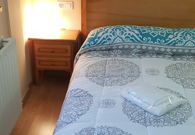 Apartament en Soldeu - Perdiu Apartament en Soldeu - Perdiu