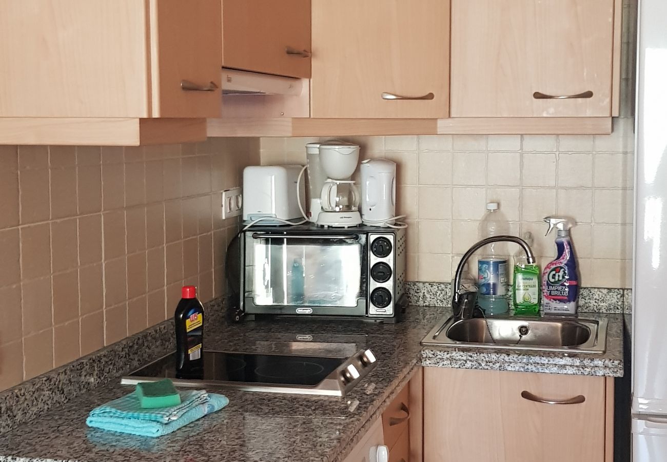 Apartament en Soldeu - Perdiu Apartament en Soldeu - Perdiu