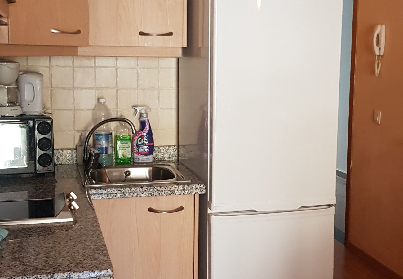 Apartament en Soldeu - Perdiu Apartament en Soldeu - Perdiu