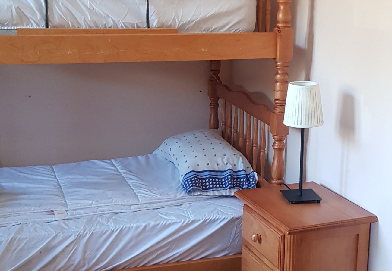 Apartament en Soldeu - Perdiu Apartament en Soldeu - Perdiu